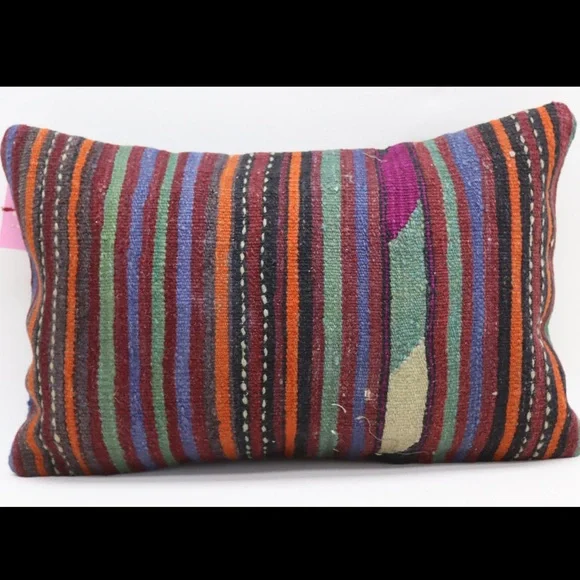 Kilim pillow - Picture 1 of 1